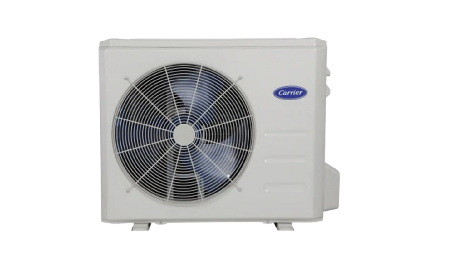 Carrier Ducted Split Inverter AC 3.0 Ton – 38QSM036VSP/42QSM036VSP
