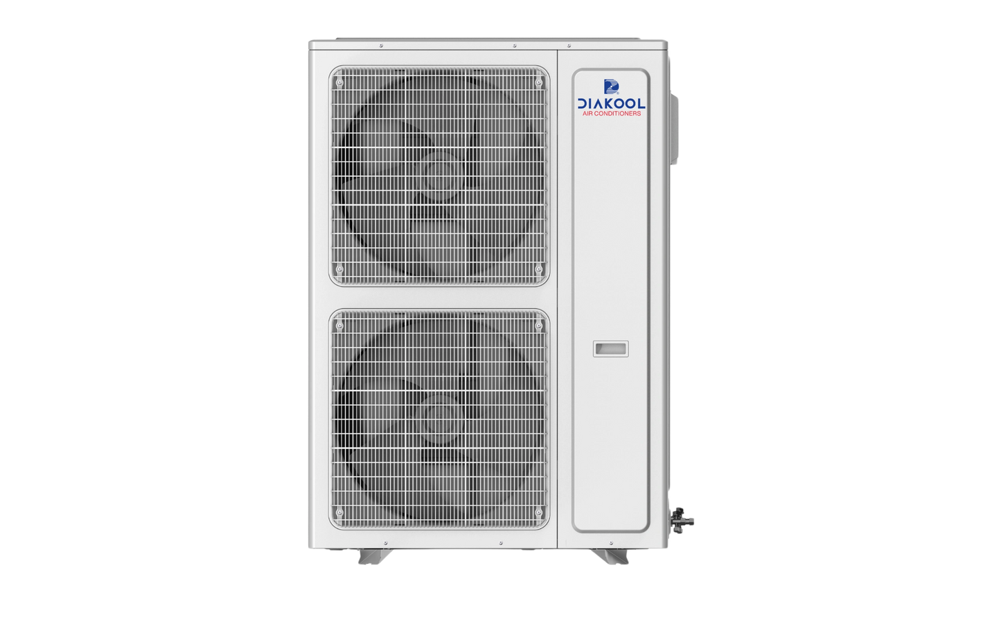 Diakool Ducted AC 5.0 Ton Unit - DLTMD-C60/4R1A