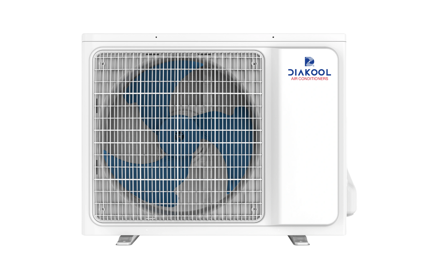 Diakool Ducted AC 2.5 Ton Unit - DLTMD-C30/4R1A