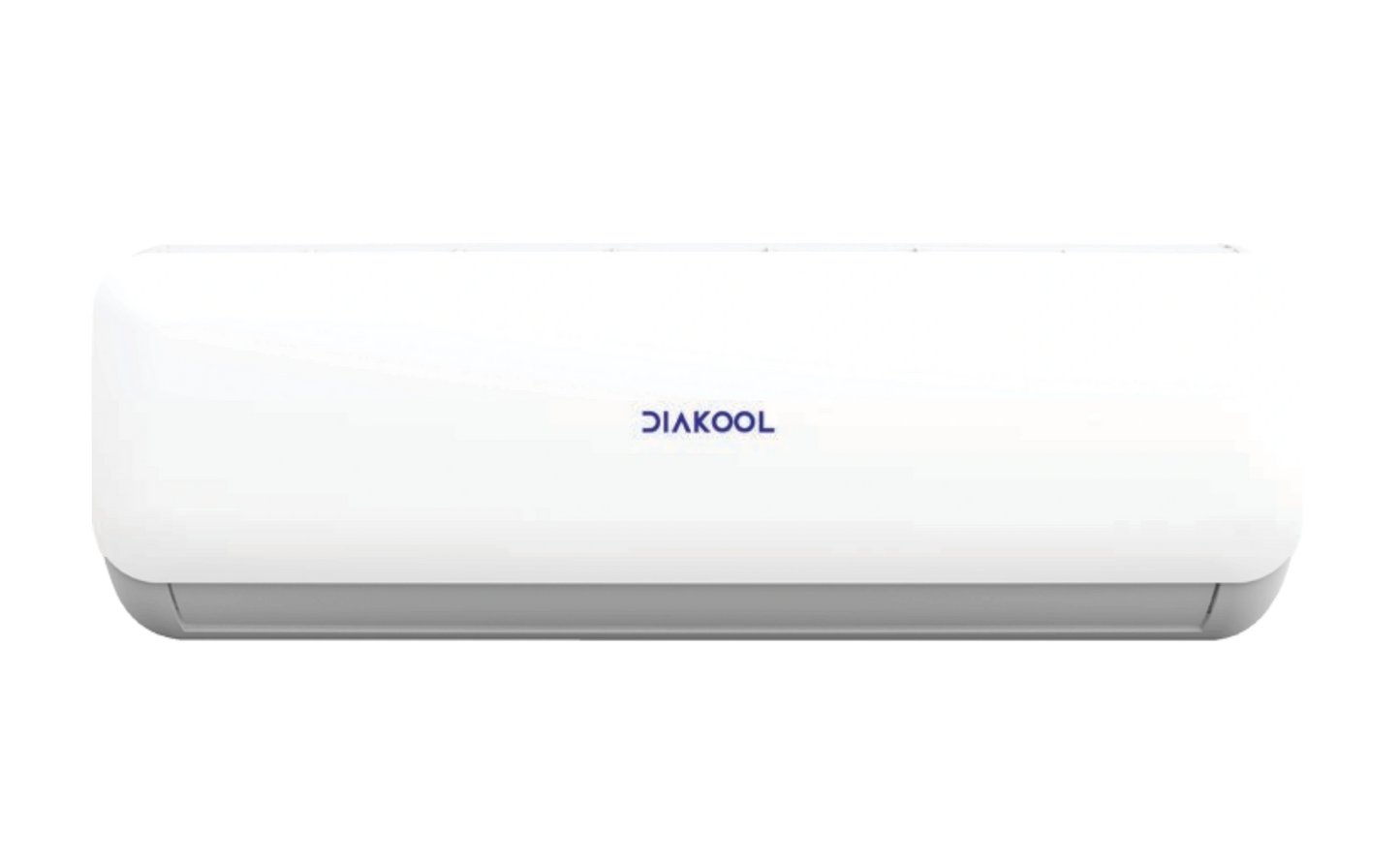 Diakool Wall Split AC - DK-30ST3 2.5 Ton