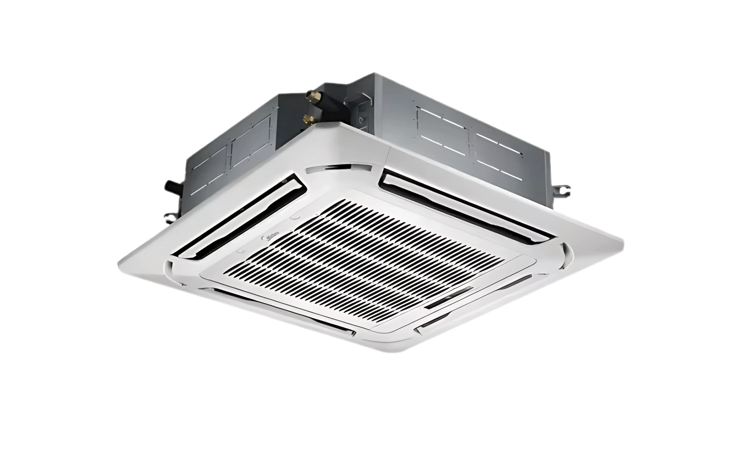 Midea Cassette Inverter AC 2.0 Ton - MCDT-24HRFN1A