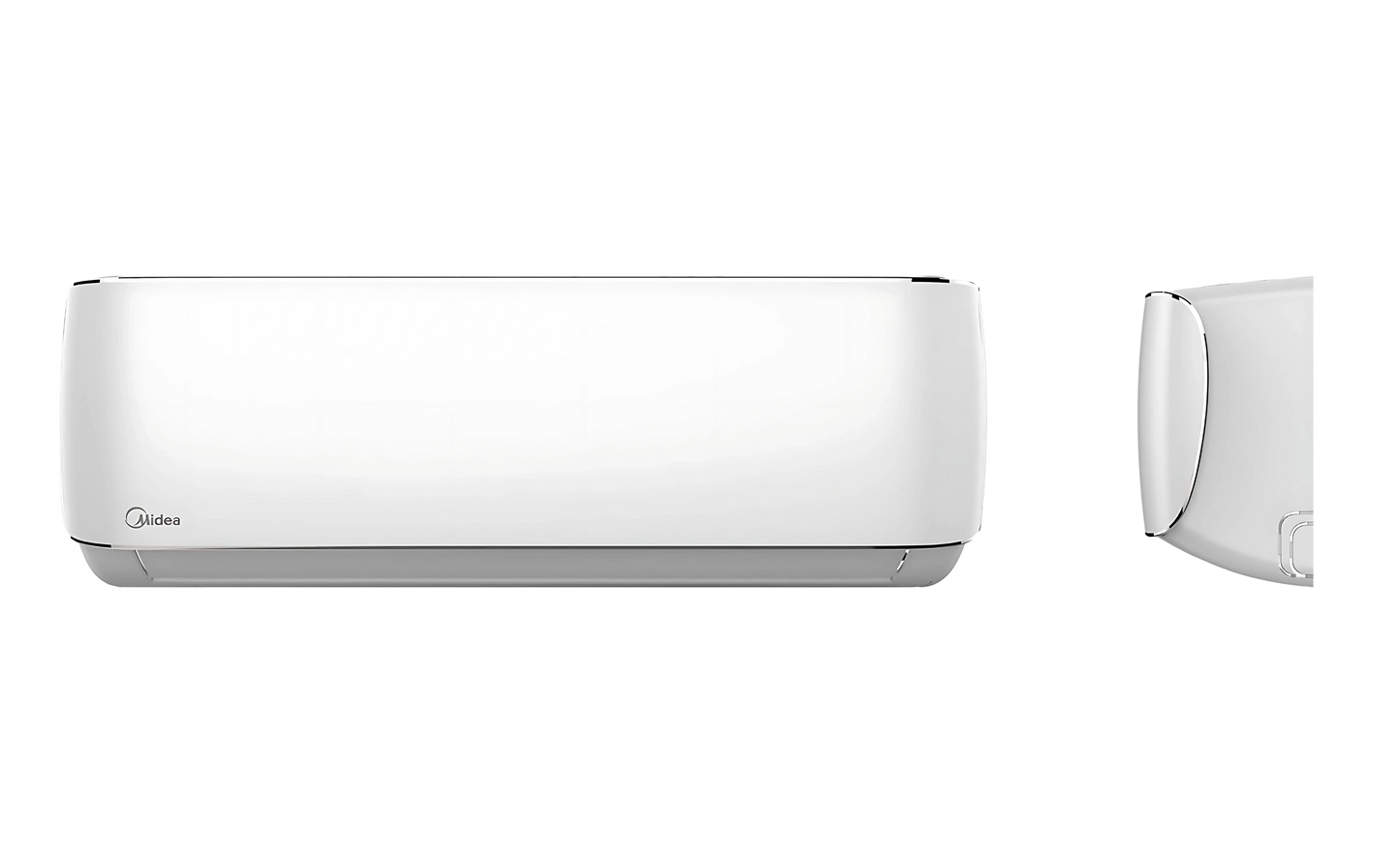 Midea Wall Split AC 2.5 Ton - MST1AG-30CRN1E