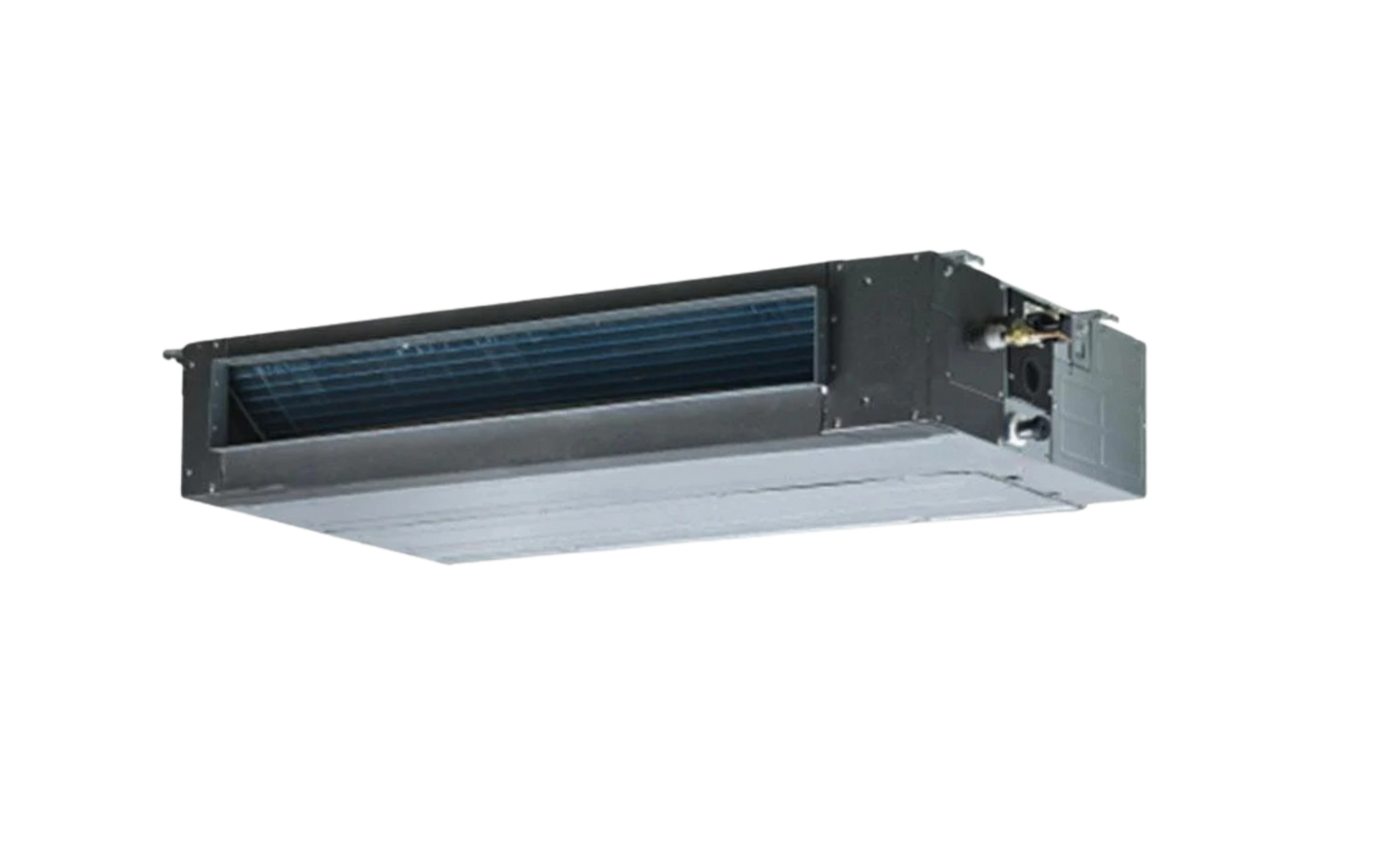 Midea Ducted Split Inverter AC 2.0 Ton - MTIT-24HWFN1A/MOTD30-24HFN1A