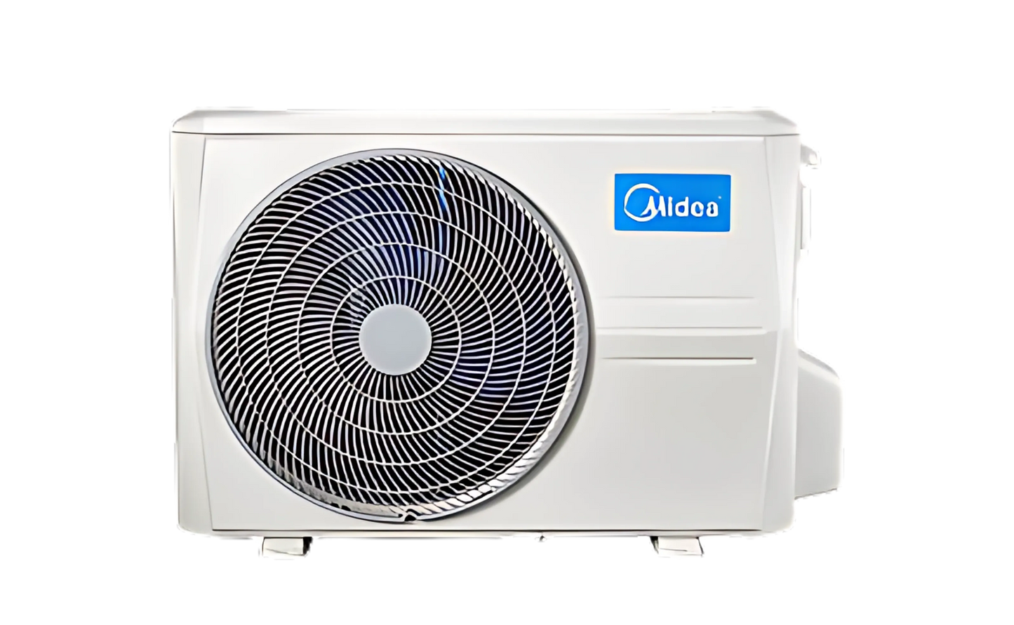 Midea Ducted Split Inverter AC 2.0 Ton - MTIT-24HWFN1A/MOTD30-24HFN1A