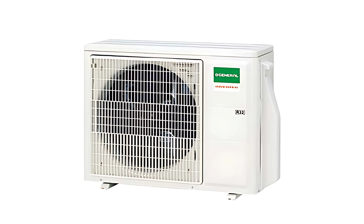 O General Ducted Inverter AC 1.5 Ton - ARGH18CMTA-U