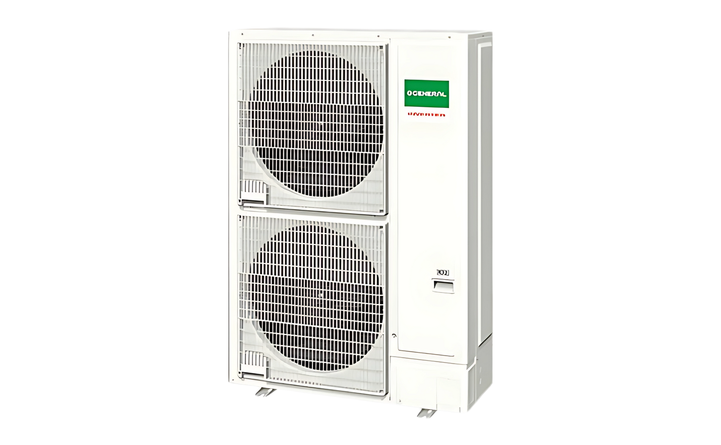 O General Ducted AC 5.0 Ton - ARGA60FHTB-U