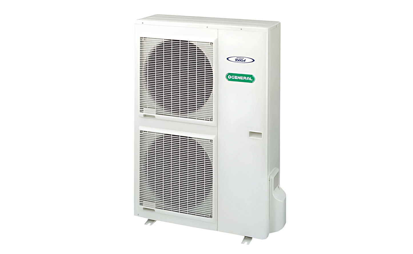 O General Cassette AC 3.0 Ton - AUGA36FRTA-U / AOGA36FRTCSU