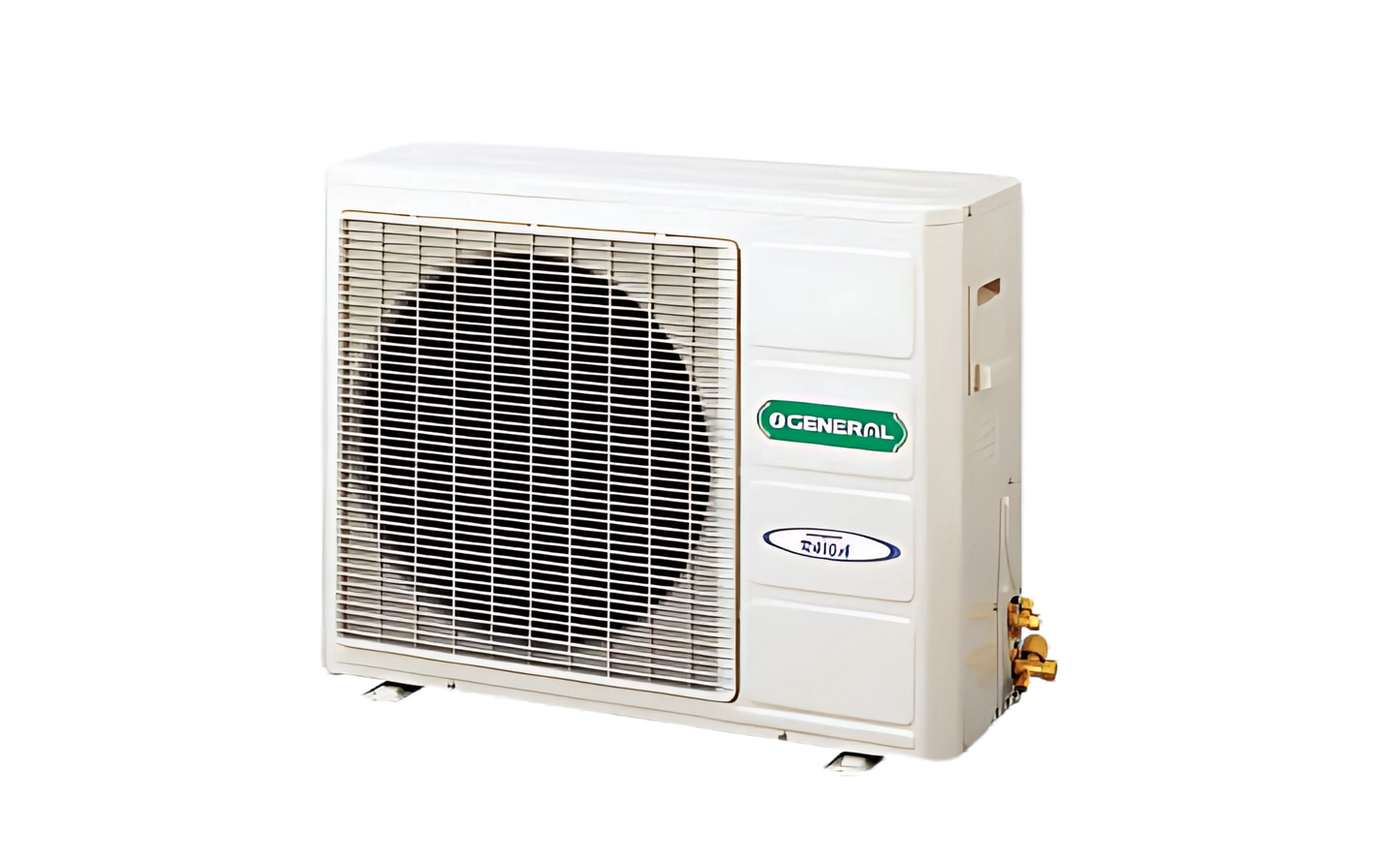 O General Cassette AC 1.5 Ton - AUGA18FRTA-U/AOGA18FBTBHU