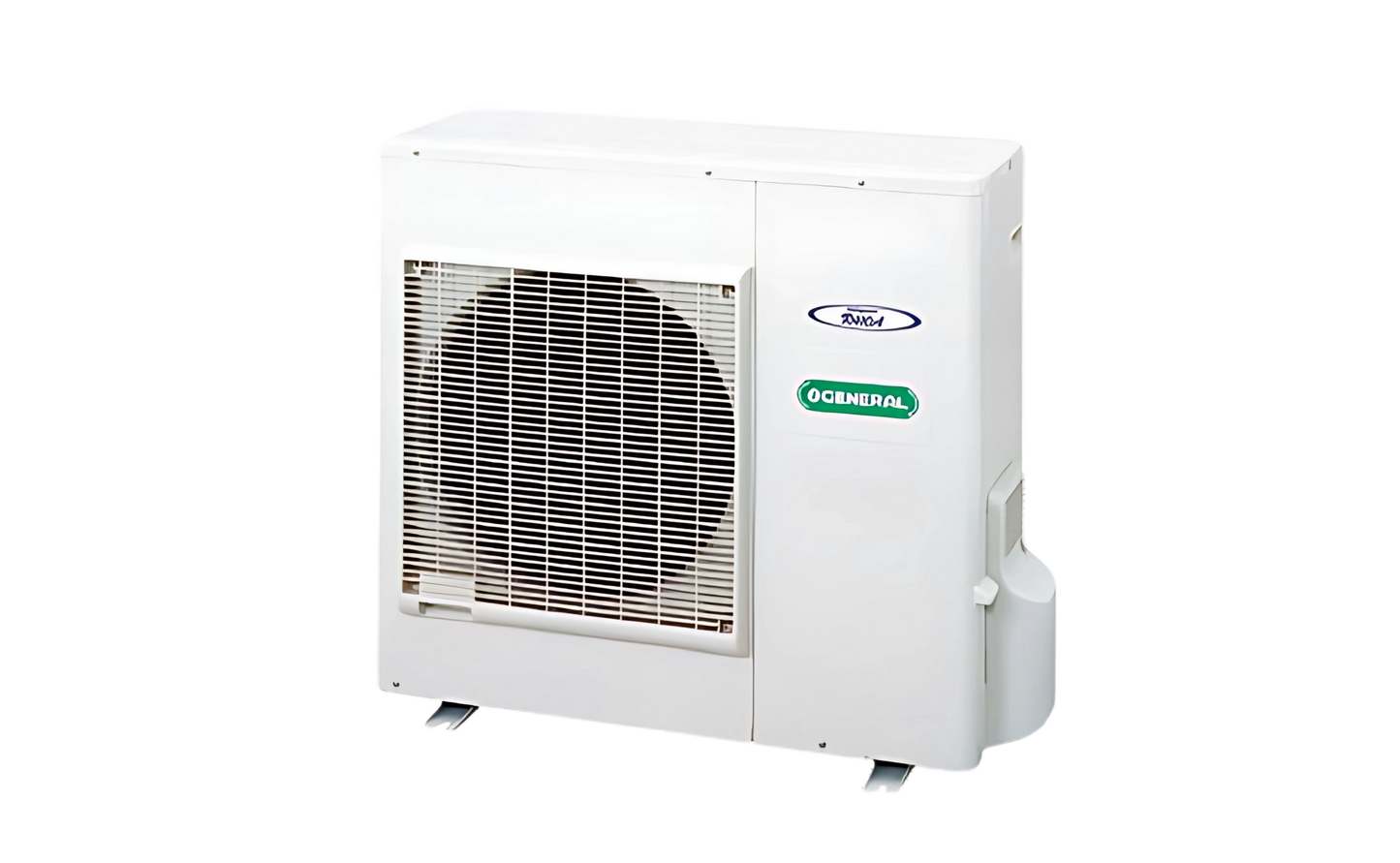 O General Cassette AC 2.0 Ton - AUGA25FRTA-U/AOGA25FBTBHU