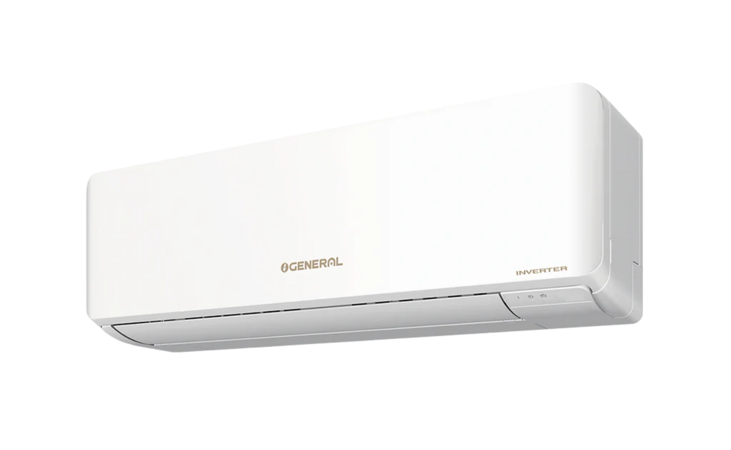 O General Premium Wall Split Inverter AC 3.0 Ton - ASGG36CMTA-UZ