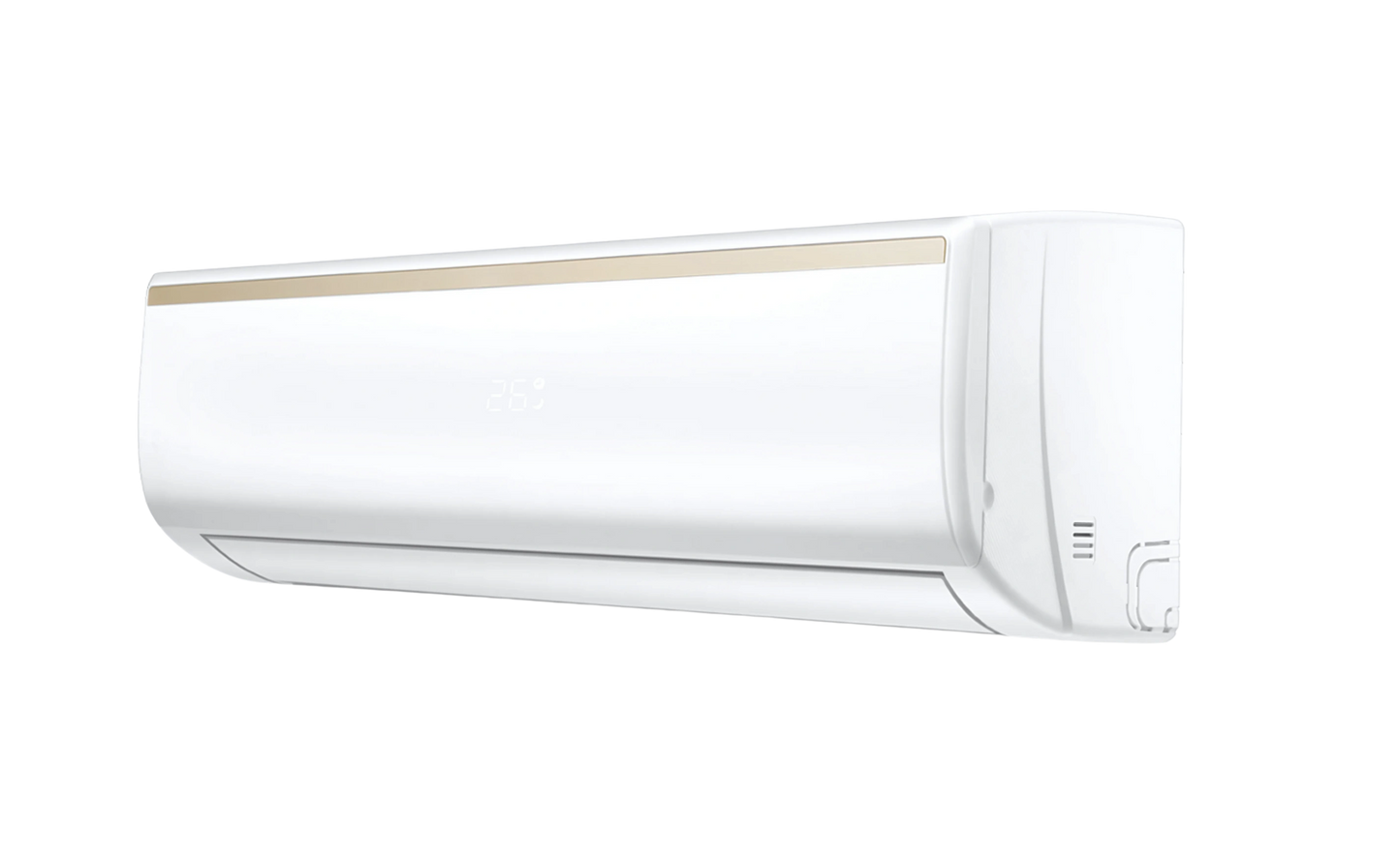 Super General Wall Split AC 1.0 Ton - SGS121AE