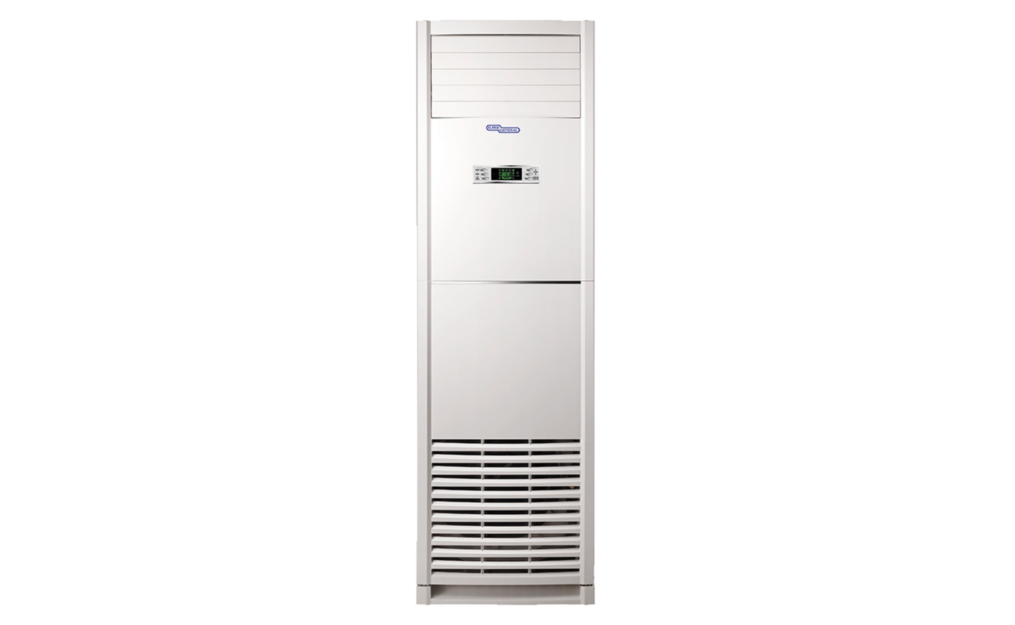 Super General Floor Standing AC - SGFS-48AE 4.0 Ton