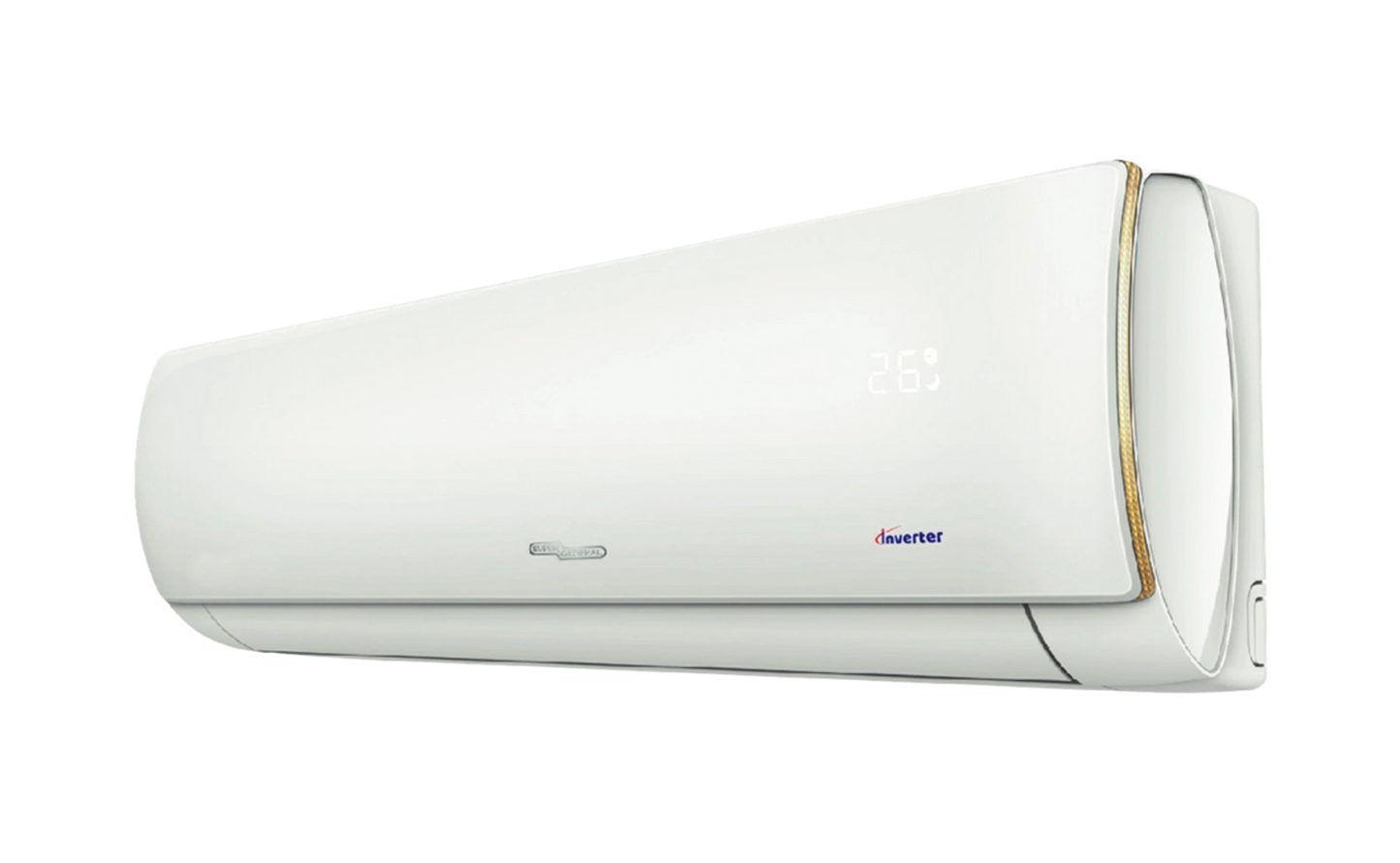 Super General Wall Split Inverter - SGS-241i 2.0 Ton