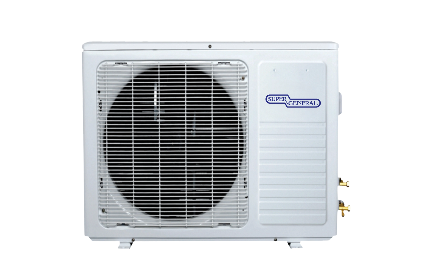 Super General Wall Split Inverter AC 1.5 Ton - SGS-181i