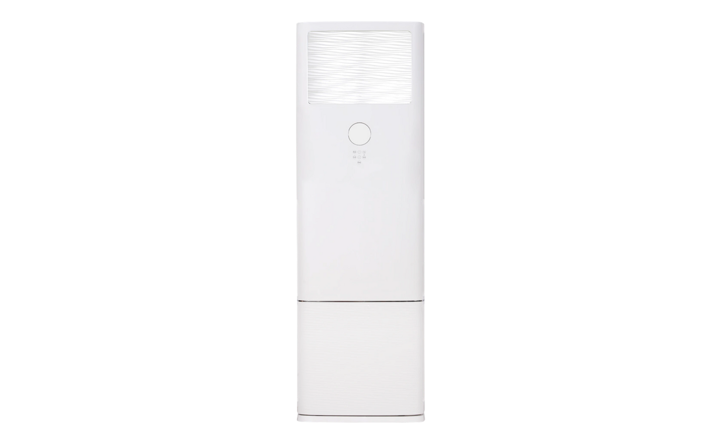 Super General Floor Standing Inverter AC 4.0 Ton - SGFS-48i