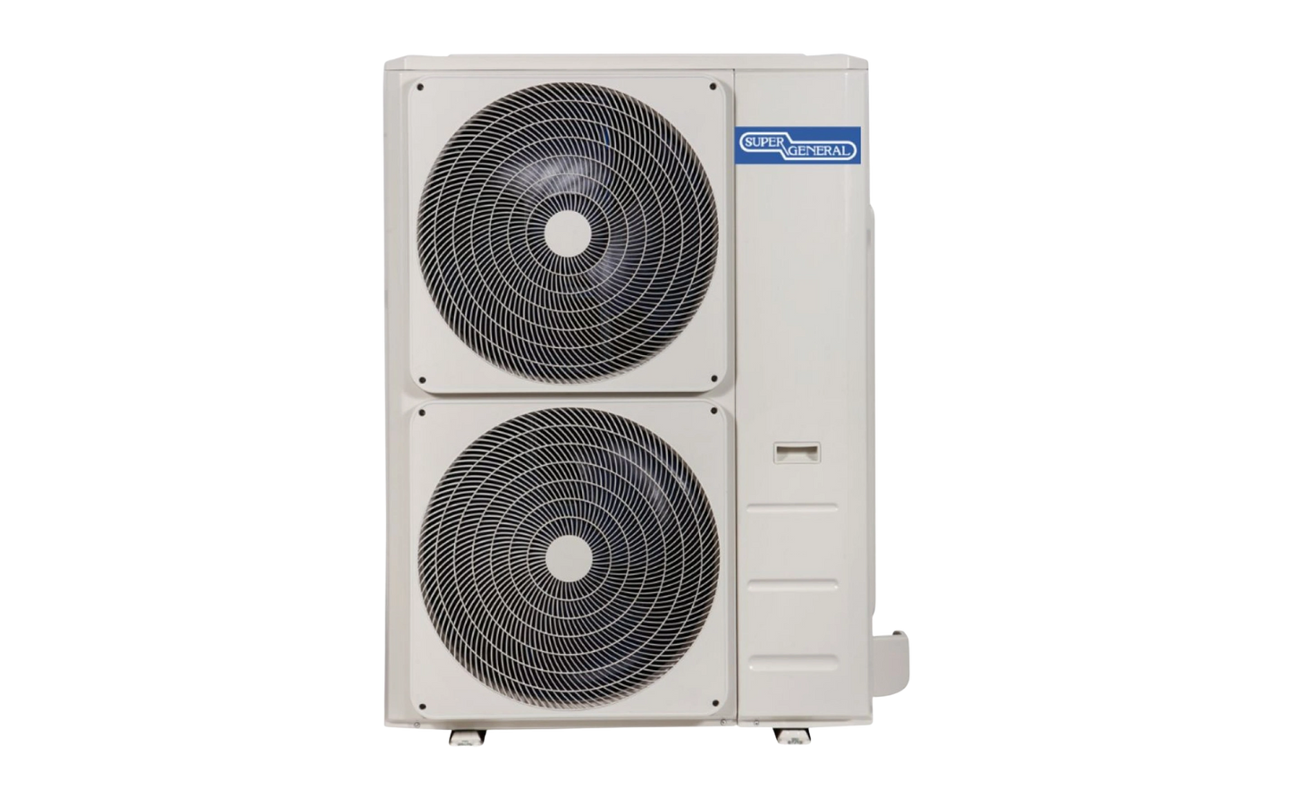 Super General Ducted AC 4.0 Ton - SGDA4810HE