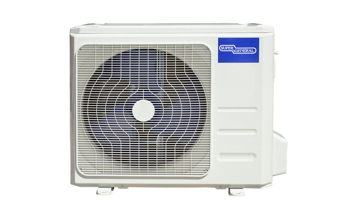 Super General Floor Standing Inverter AC 4.0 Ton - SGFS-48i