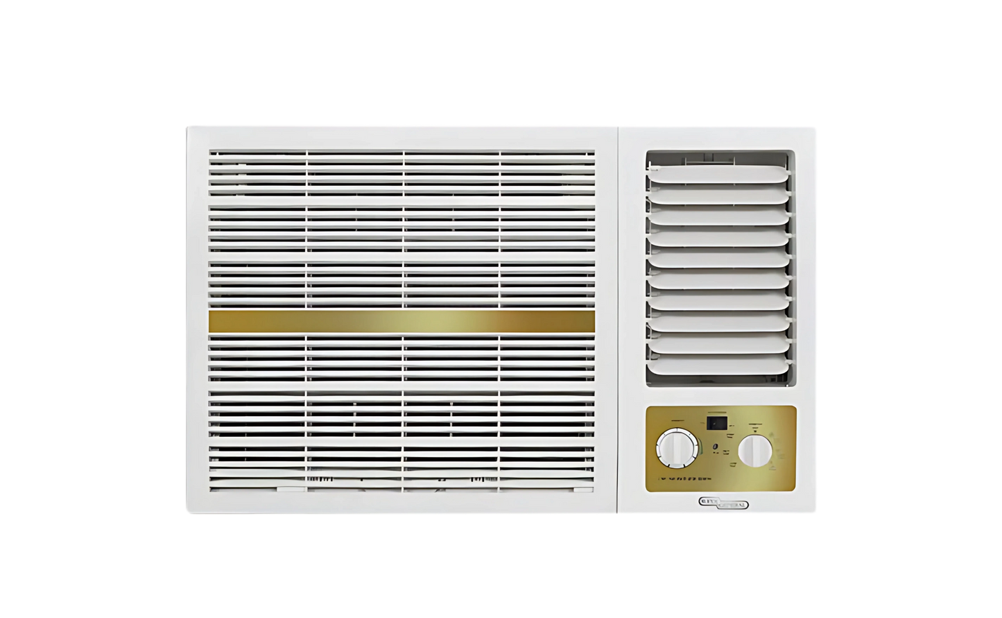 Super General Window AC - SGA25AE 2.0 Ton
