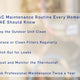5 Step AC Maintenance Routine Every Homeowner in the UAE Should Know
