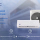 Which Carrier air conditioner performs best for UAE homes during peak summer?