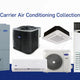 Which Carrier AC Type Should You Buy in UAE?
