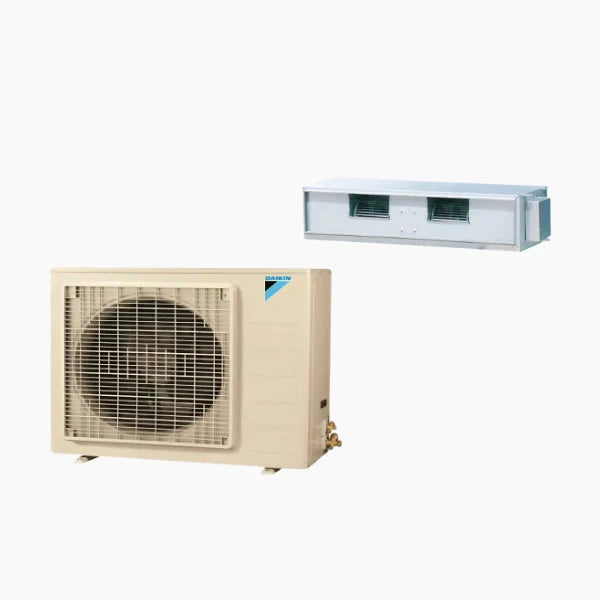 Daikin Ducted AC Units – Super Cool Air Conditioning Trading LLC