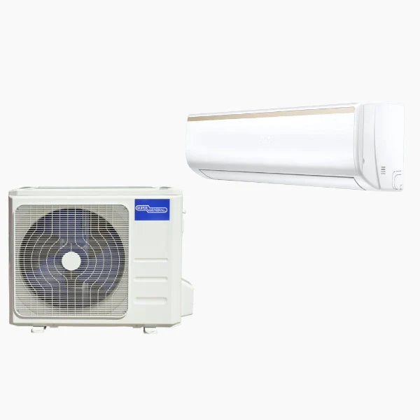 Super General Wall Split AC – Super Cool Air Conditioning Trading LLC