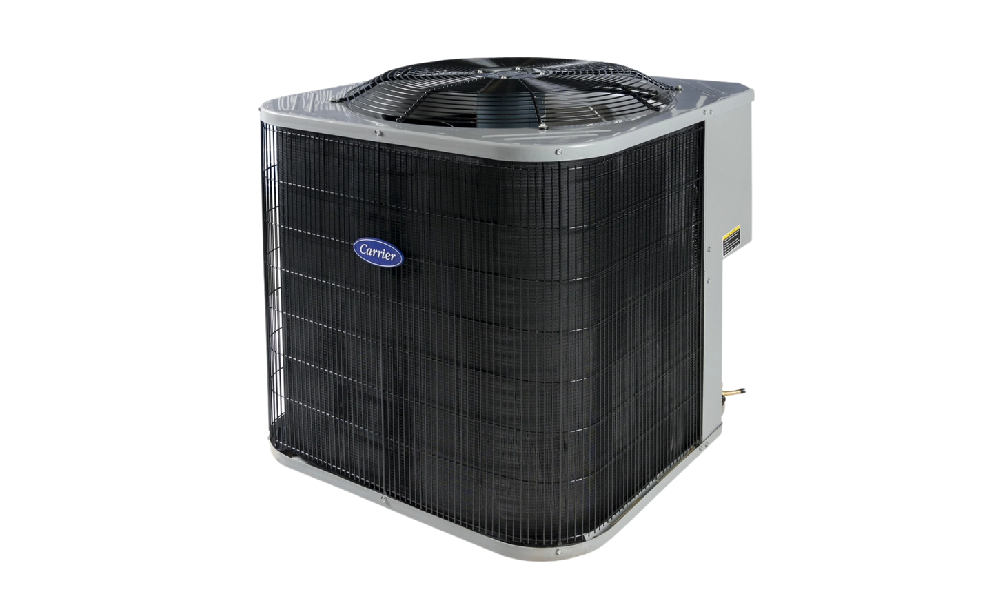 Carrier Ducted Slim Split  3.0 Ton 3 Ph –  38CKM036-X-9/FB4CSL037L00