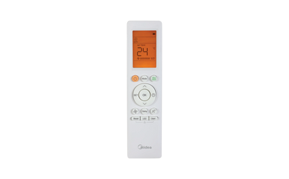 Midea Wall Split Xtreme Inverter AC 1.5 Ton - MST4AG-18HRN1L