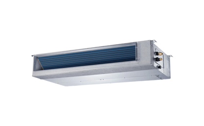 Carrier Ducted Split Inverter AC 2.5 Ton – 38QSM030VSP/42QSM030VSP