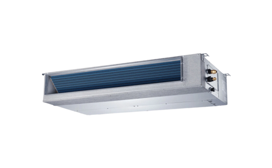 Carrier Ducted Split Inverter AC 5.0 Ton – 38QSM060VT/42QSM060VT