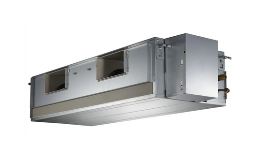 Carrier Ducted Split Inverter AC 5.0 Ton – 38QSM060VT/42QSM060VT