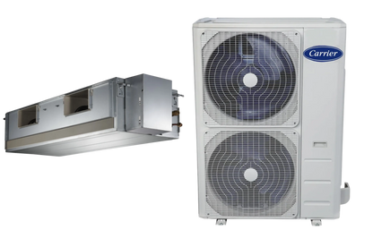 Carrier Ducted Split Inverter AC 5.0 Ton – 38QSM060VT/42QSM060VT