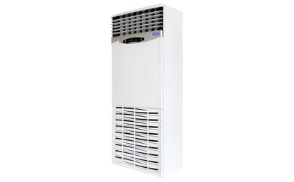 Carrier Floor Standing Split AC 3.0 Ton – 38SDL5CB/42SDL5CB