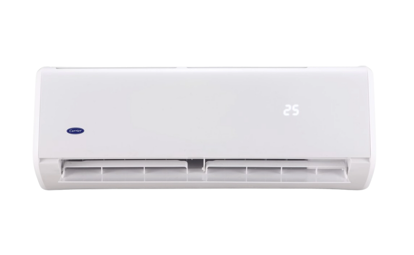 Carrier Wall Split AC 3.0 Ton - 38KHB036HN-1/42KHB036HN-1