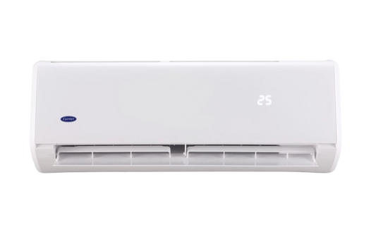 Carrier Wall Split AC 1.5 Ton - 38KHG018H/42KHG018H