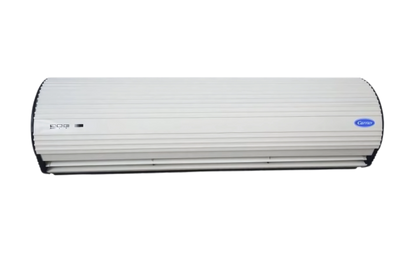 Carrier Air Curtain 70TS40127WR 120CM with remote control for commercial use