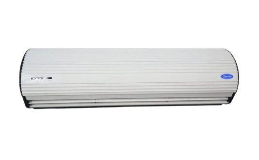 Carrier Air Curtain 70TS40127WR 120CM with remote control for commercial use