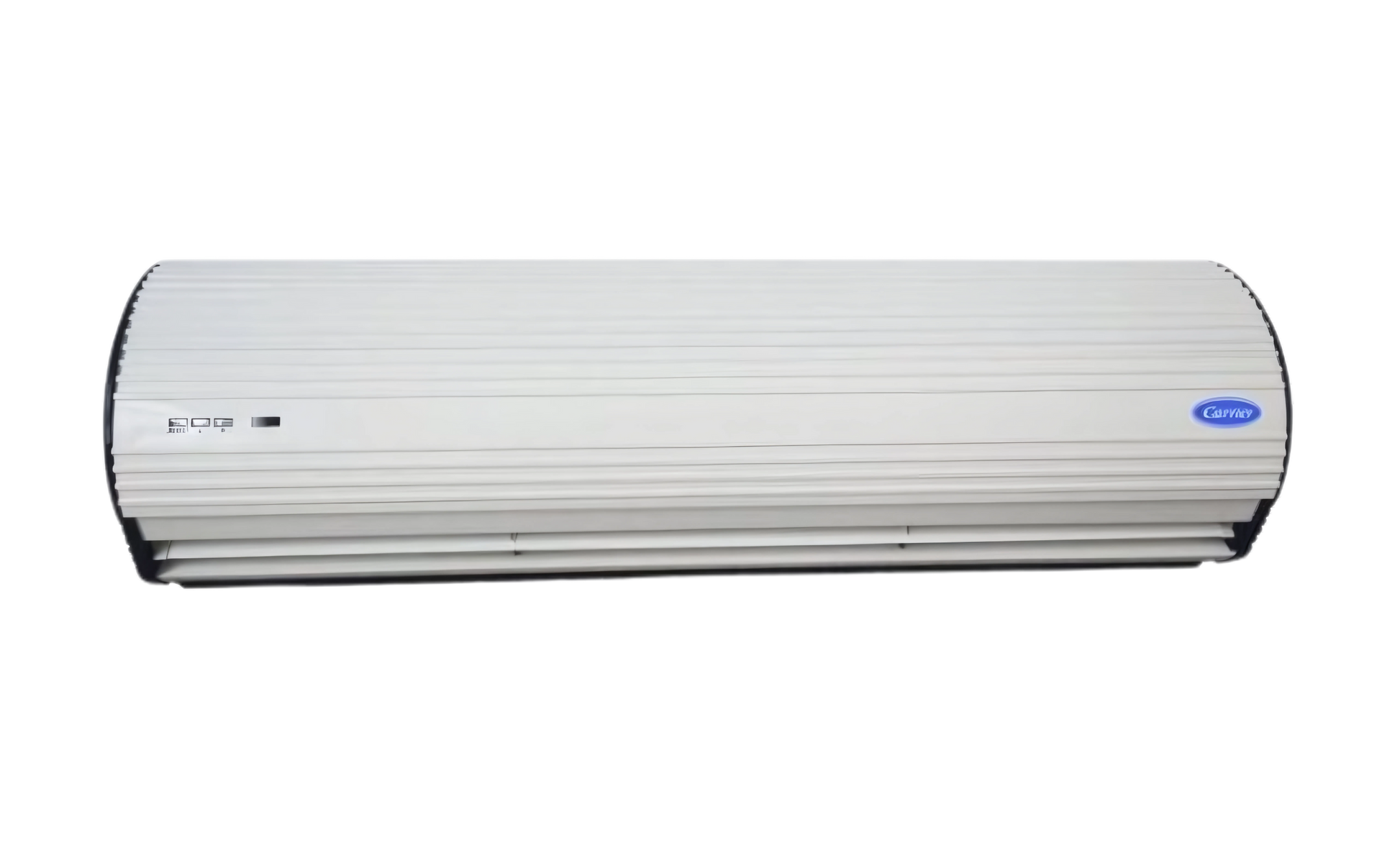 Carrier Air Curtain – 90 CM Model 70TS40097WR with Remote Control – Aluminum Body – Super Cool UAE