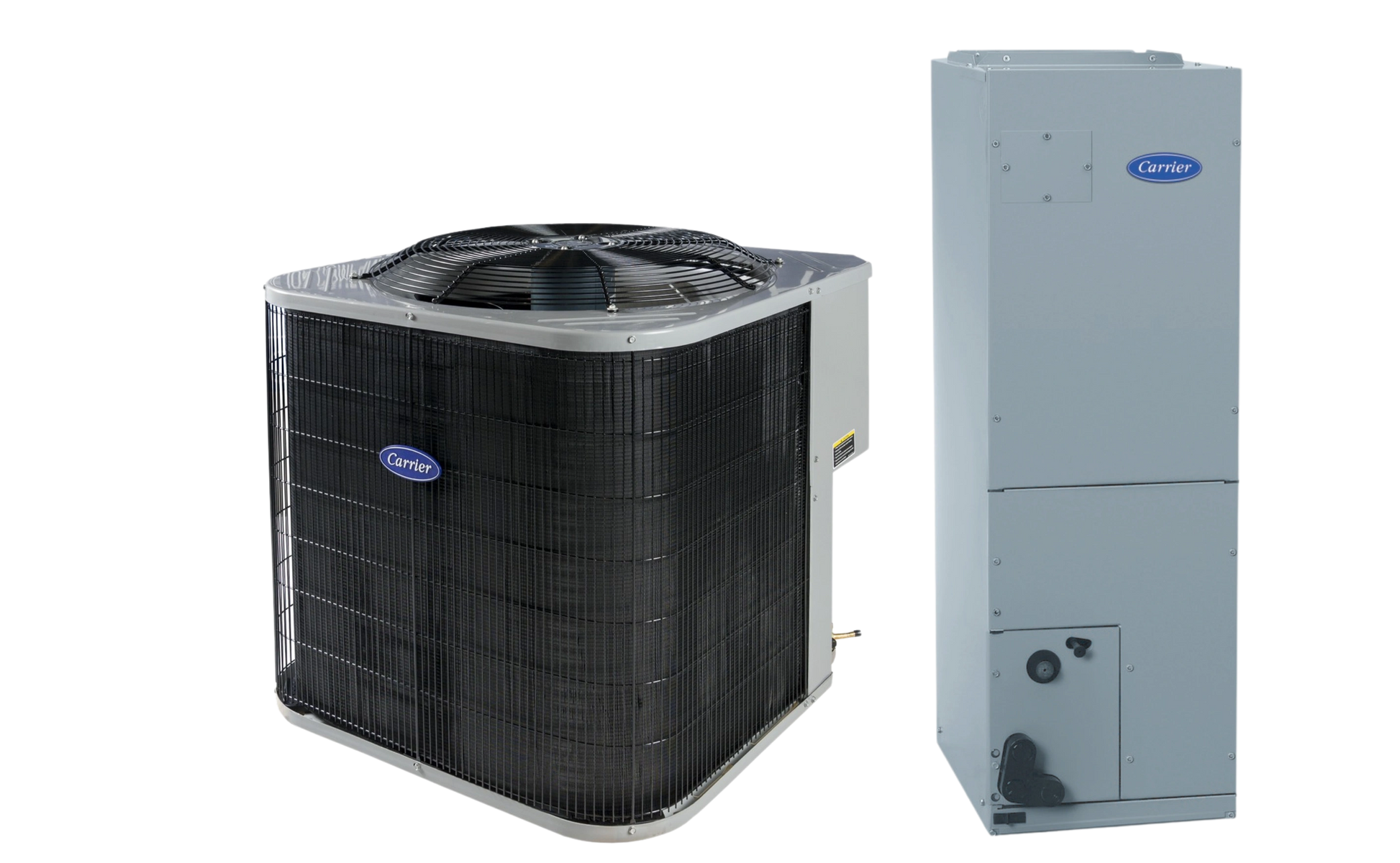 Carrier Ducted Slim Split AC 5.0 Ton – 38CKM060-X-9 / FB4CSL060L00
