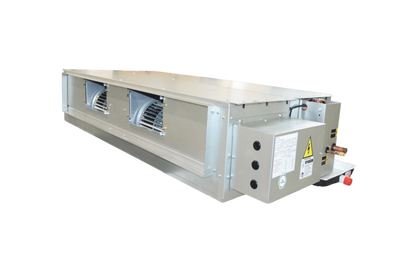 Carrier Ducted Slim Split AC 3.0 Ton 1 Ph – 38CKM036-X-7/42TKS036-71UCR1