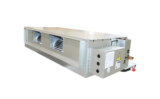 Carrier Ducted Slim Split AC 5.0 Ton – 38CKM060-X-9/42TKS060-71UCR1