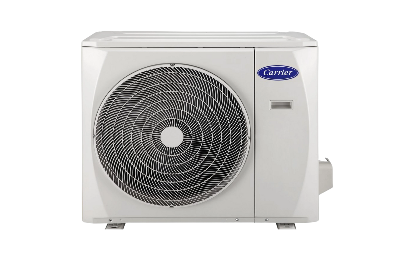 Carrier Cassette Inverter Split AC 2.0 Ton – 38QTD024VSN/42QTD024VSN