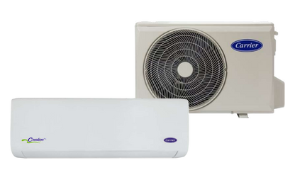 Carrier Wall Split AC 1.5 Ton – 38KHG018H/42KHG018H, 18,000 BTU, Rotary Compressor, Fixed Speed AC for UAE