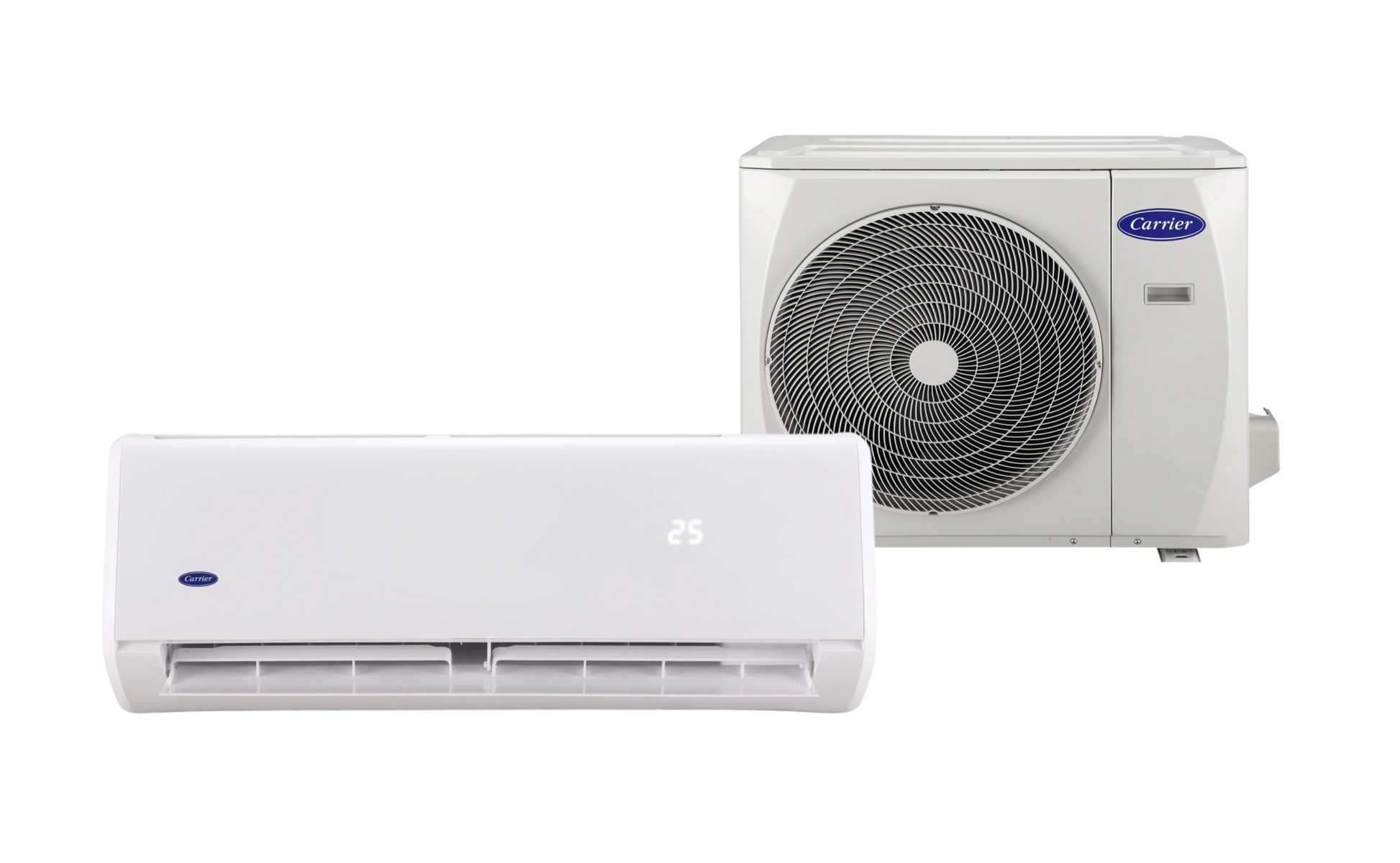 Carrier Wall Split AC 3.0 Ton – 38KHB036HN-1/42KHB036HN-1, 33,700 BTU, Rotary Compressor, R410A, Wall Mounted AC UAE