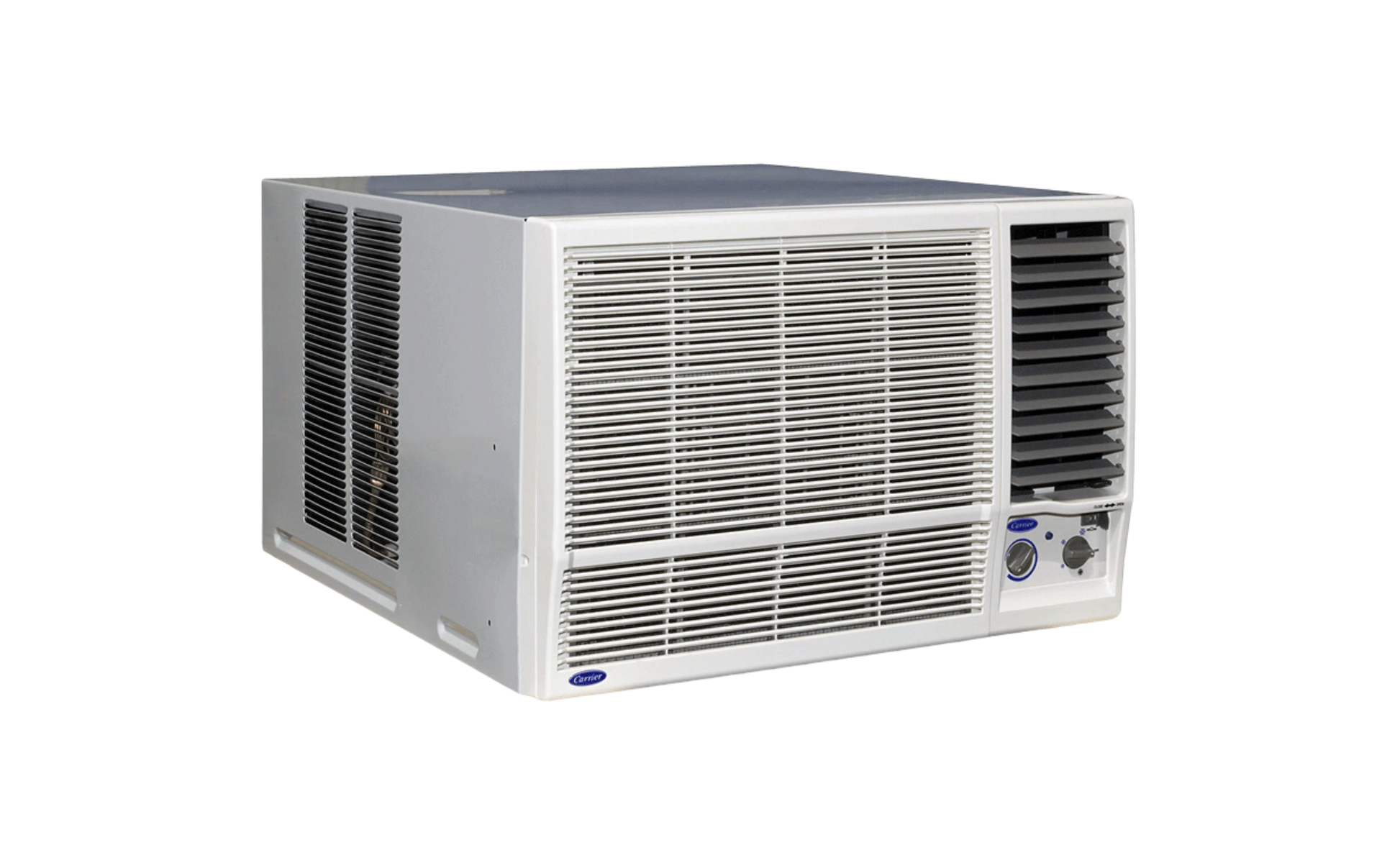 Carrier Window AC 2.0 Ton – 51KWF021HMFP, Rotary Compressor, Quiet Cooling, UAE