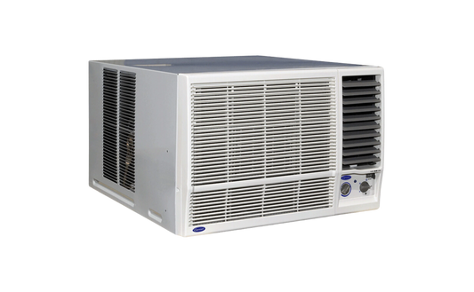 Carrier Window AC 2.0 Ton – 51KWF021HMFP, Rotary Compressor, Quiet Cooling, UAE
