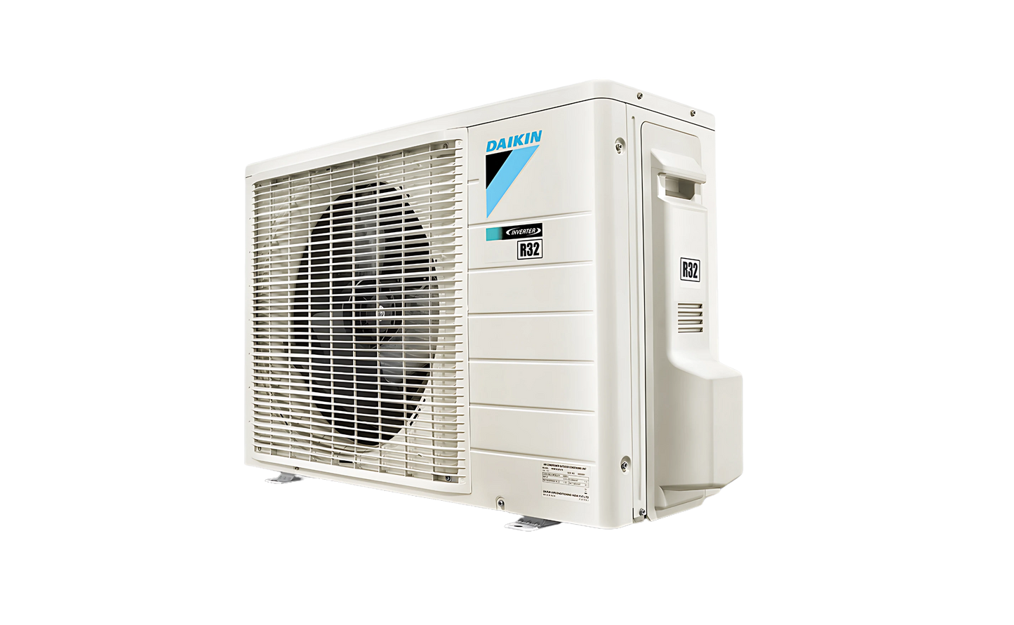 Daikin Wall Split Inverter AC 1.5 Ton - FTKF18TVMUZK / RKFG18TVMUZK