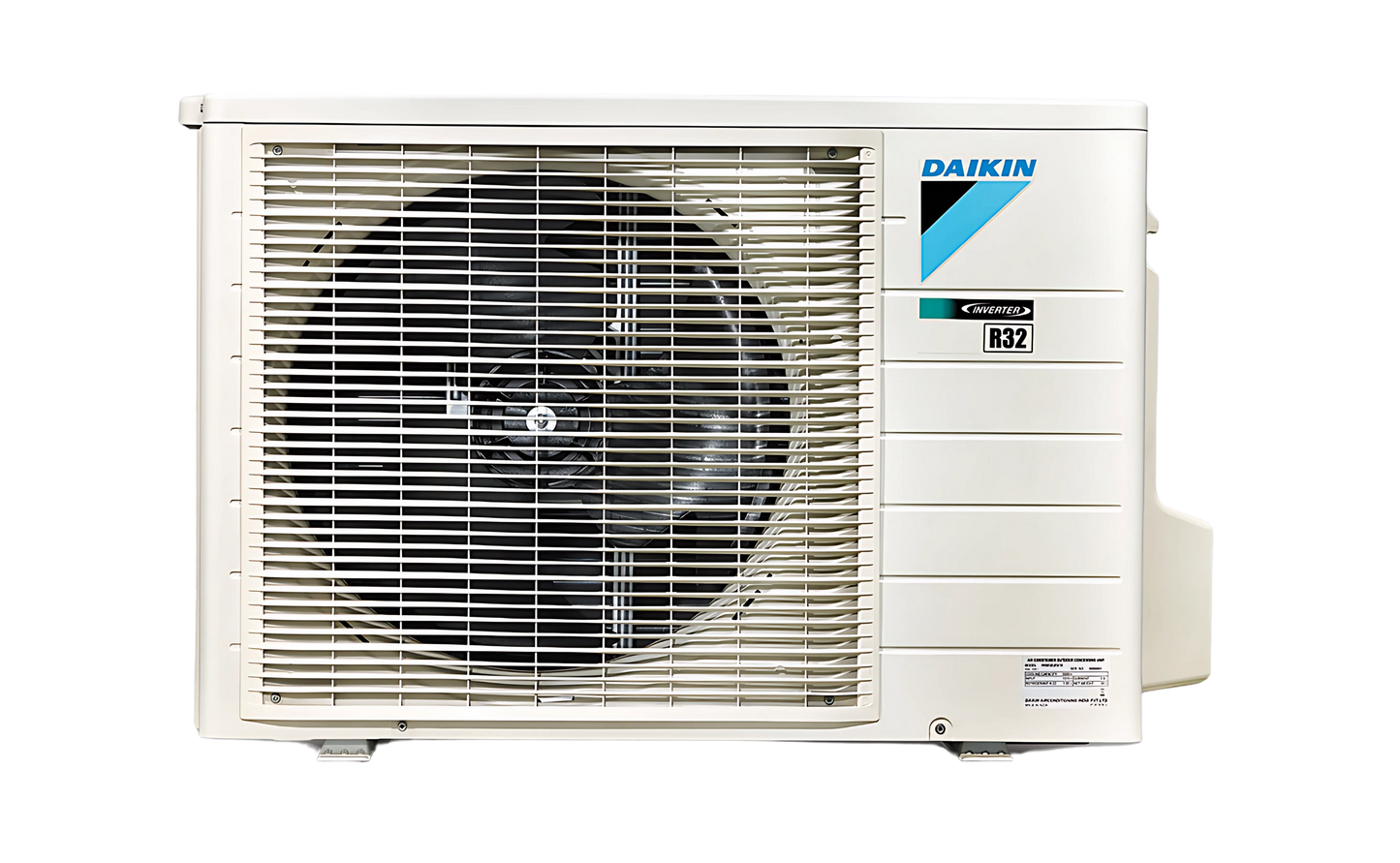 Daikin Wall Split Inverter AC 1.5 Ton - FTKM18PVM/RKM18PVM