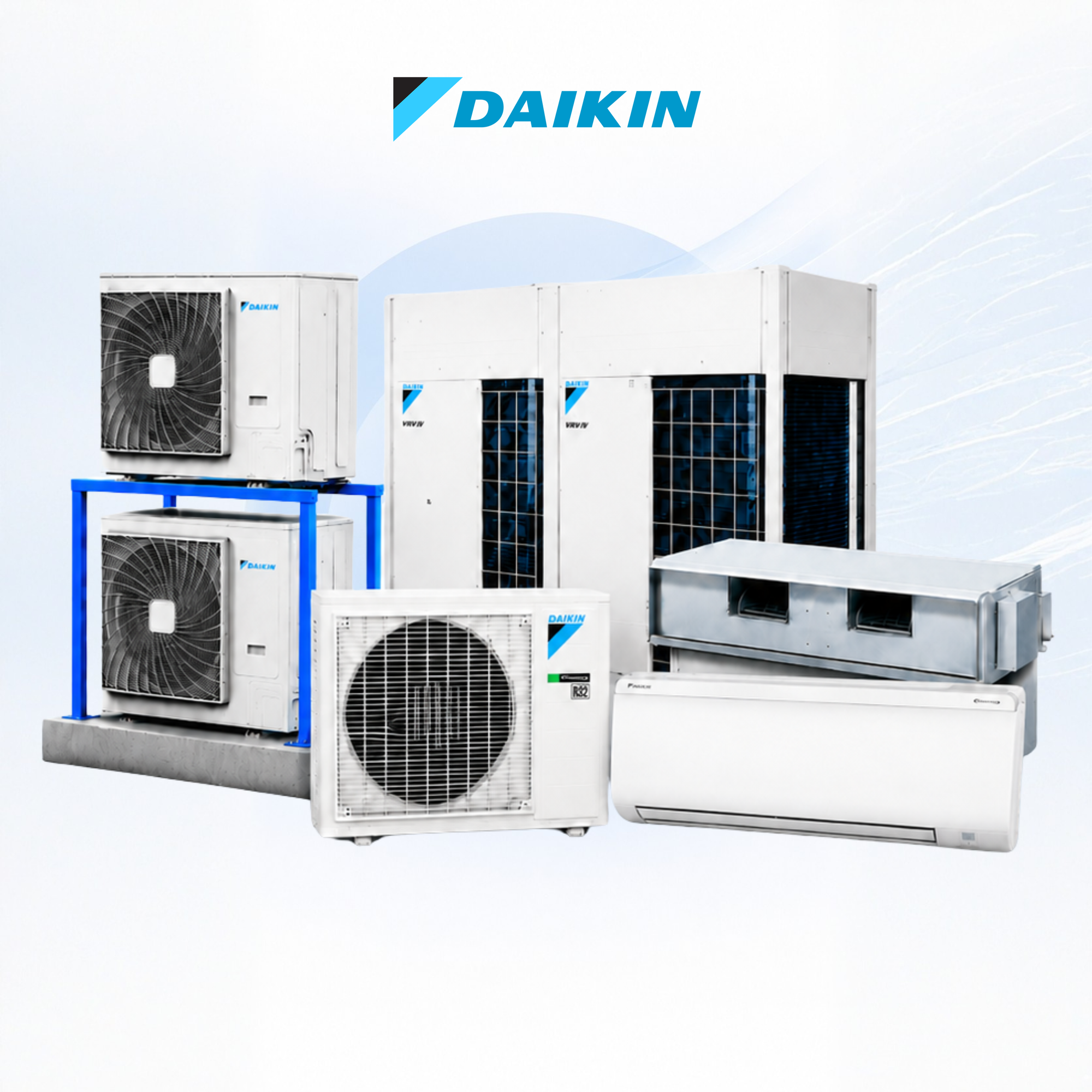DAIKIN
